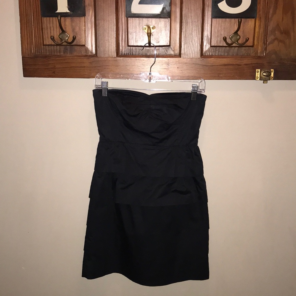 J. Crew LBD 🥰